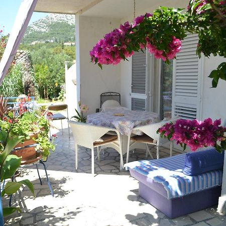 Orebic Garden House Dış mekan fotoğraf