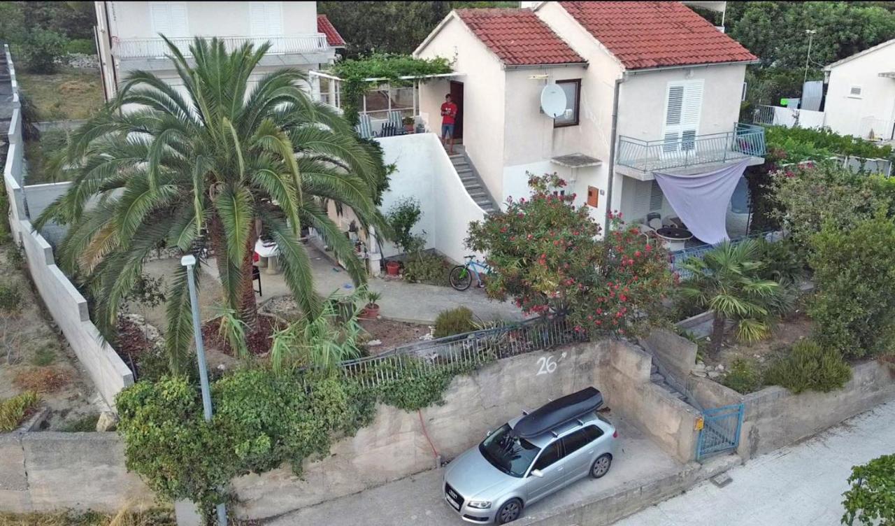 Orebic Garden House Dış mekan fotoğraf