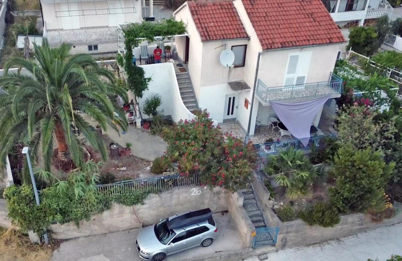 Orebic Garden House Dış mekan fotoğraf