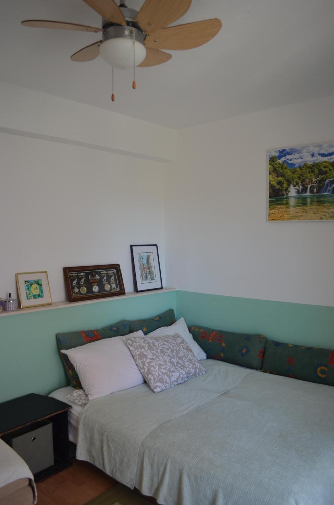 Orebic Garden House Dış mekan fotoğraf