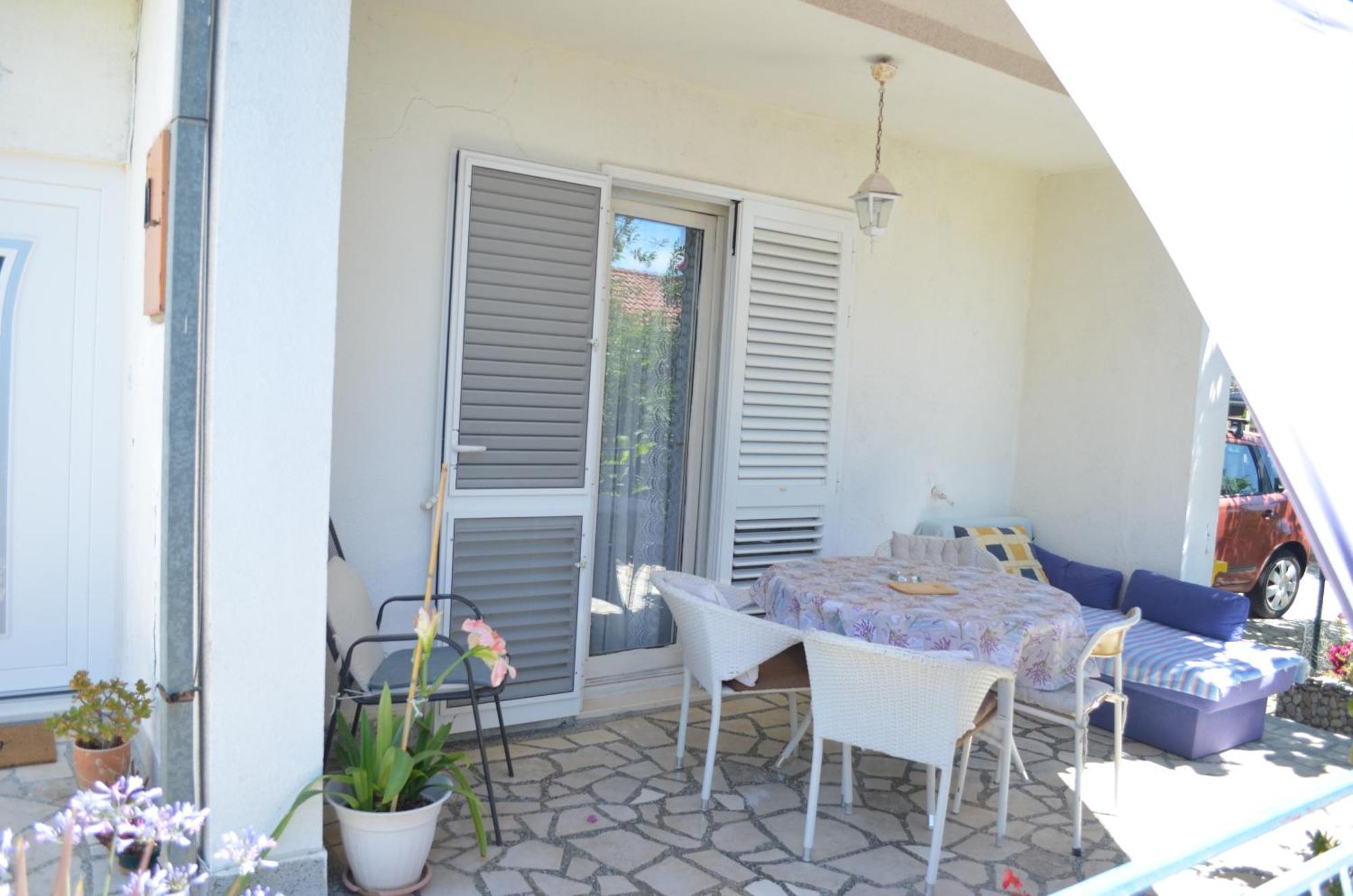 Orebic Garden House Dış mekan fotoğraf