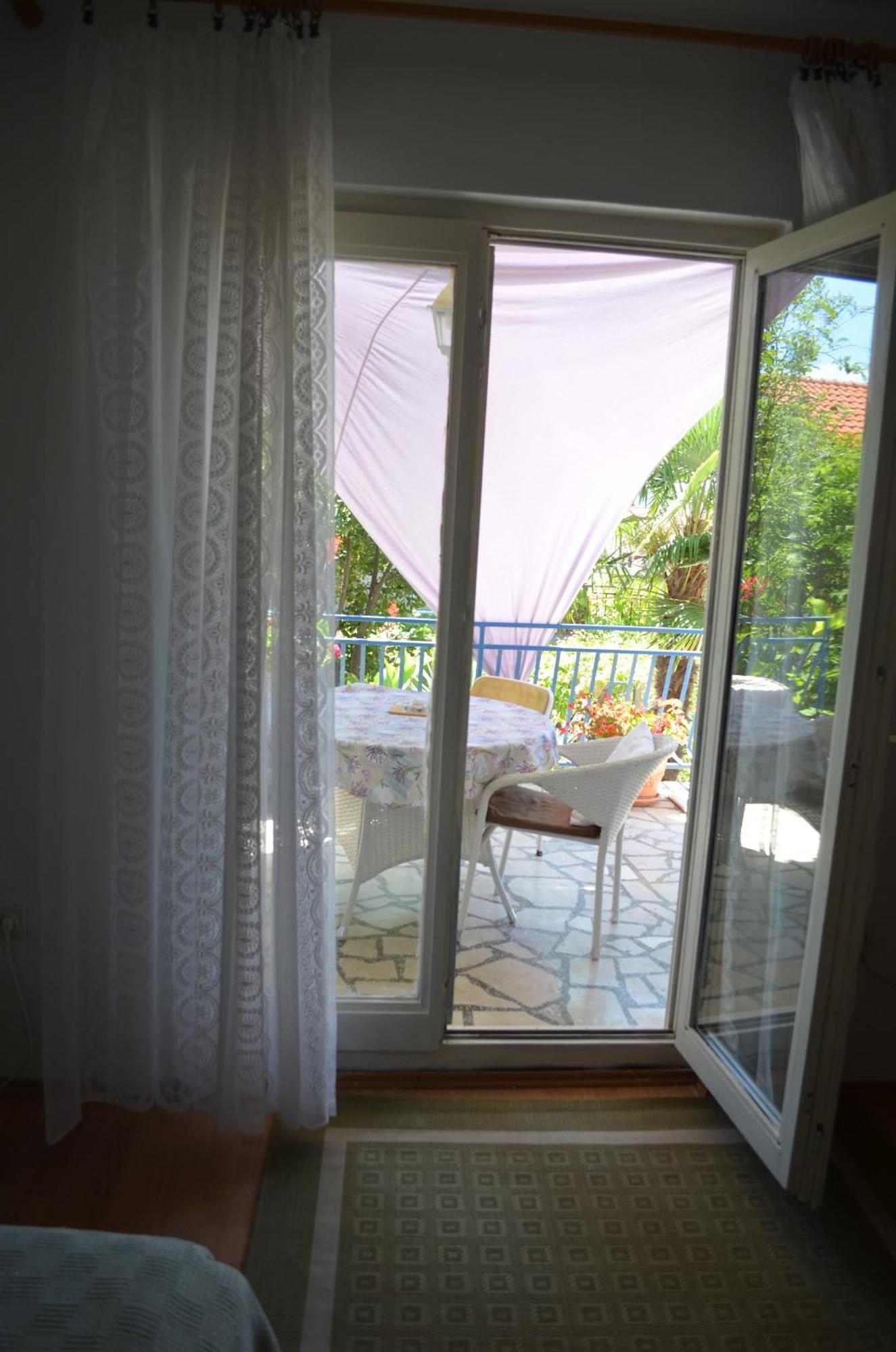 Orebic Garden House Dış mekan fotoğraf