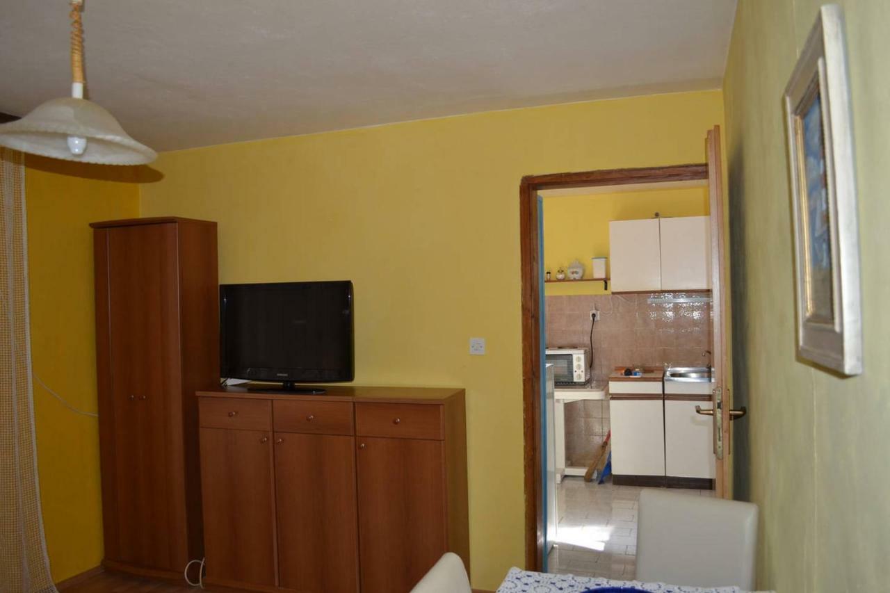 Orebic Garden House Dış mekan fotoğraf