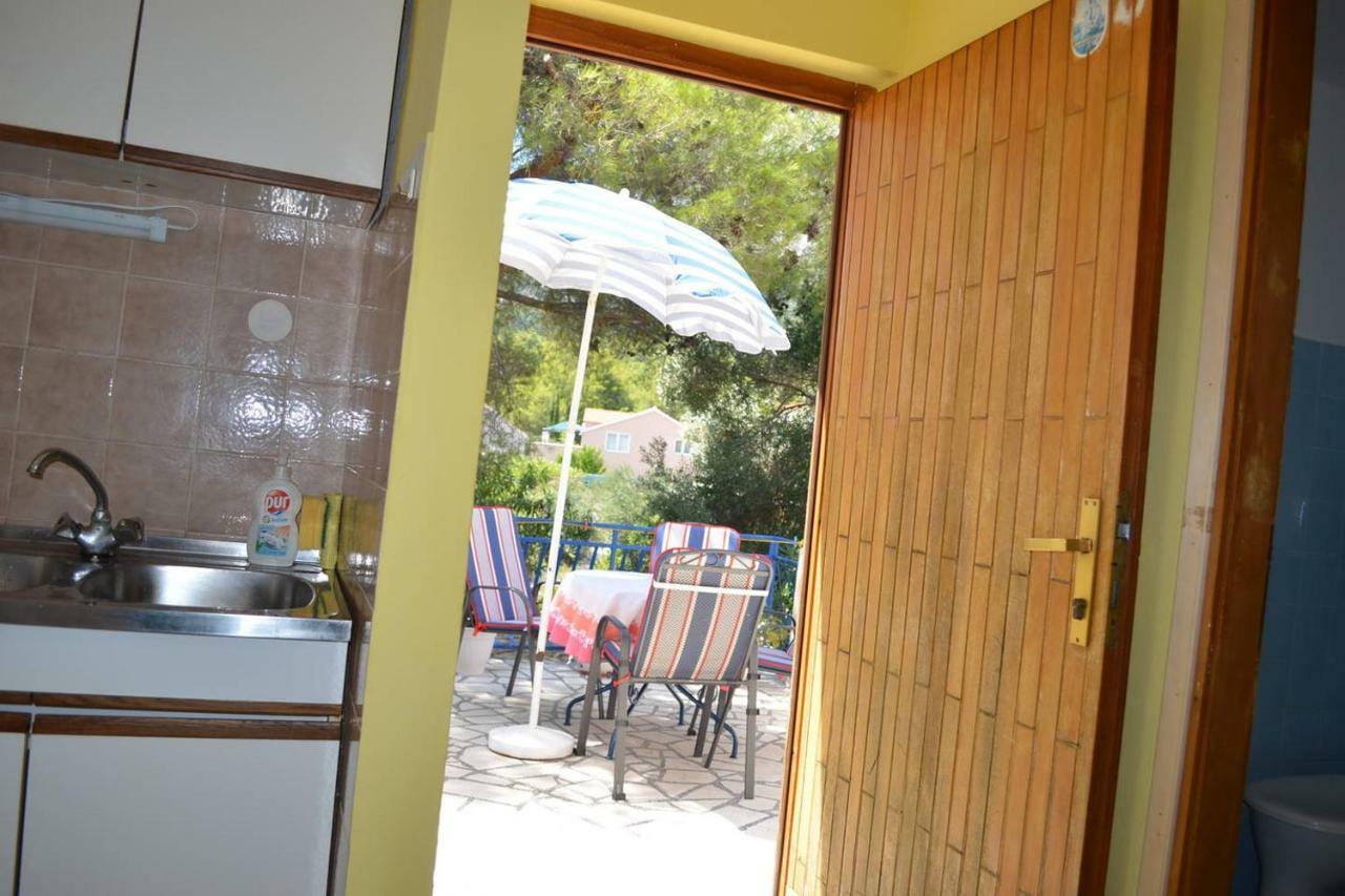 Orebic Garden House Dış mekan fotoğraf