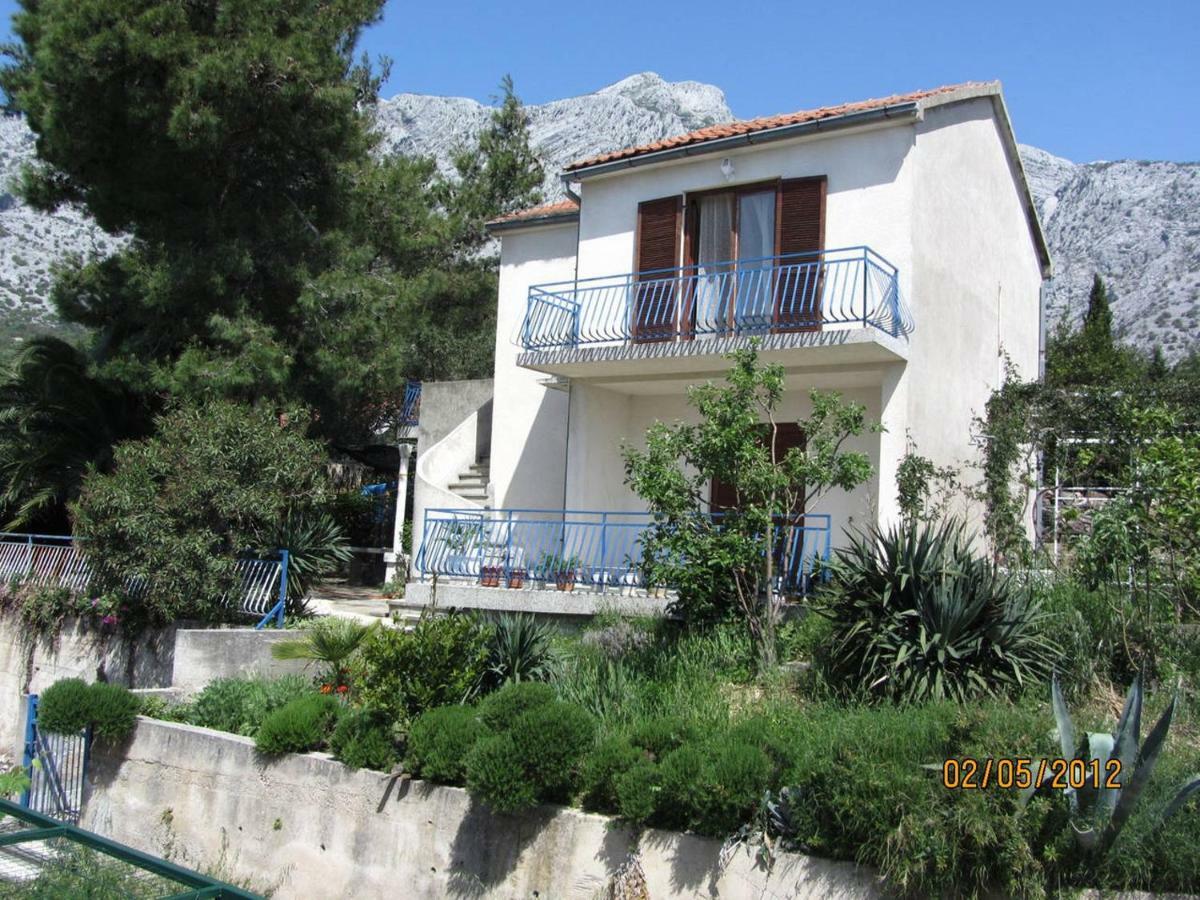 Orebic Garden House Dış mekan fotoğraf