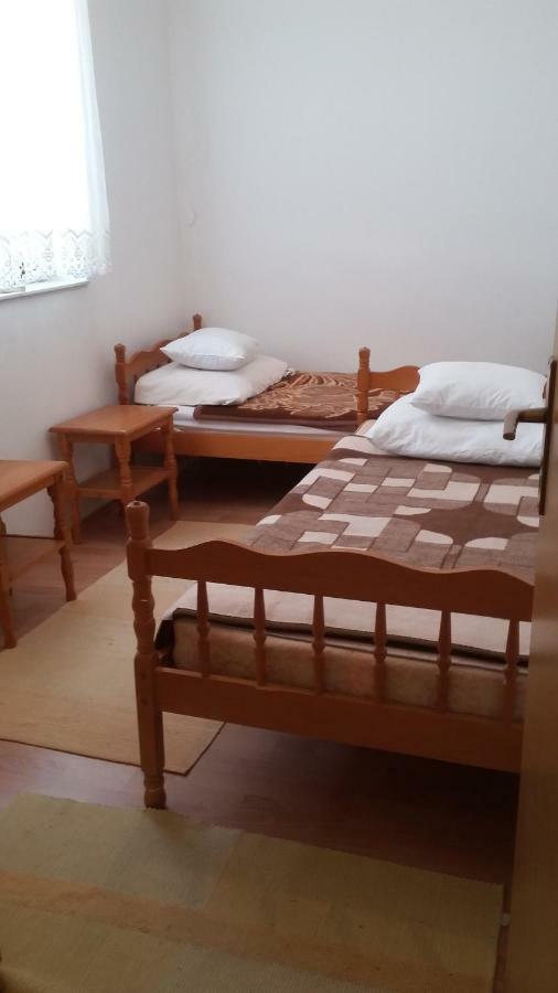 Orebic Garden House Dış mekan fotoğraf